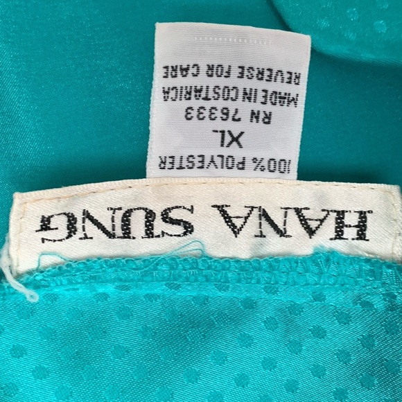 Kimono robe - Picture 7 of 7